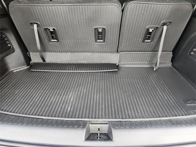 Used 2026 Chevrolet Traverse Z71 w/ Driver Confidence Package image 33