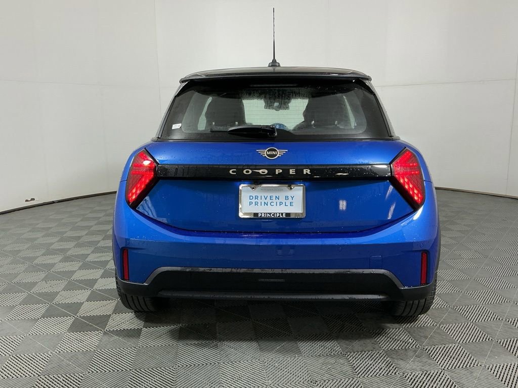 New 2026 MINI Cooper 2-Door Hardtop image 7