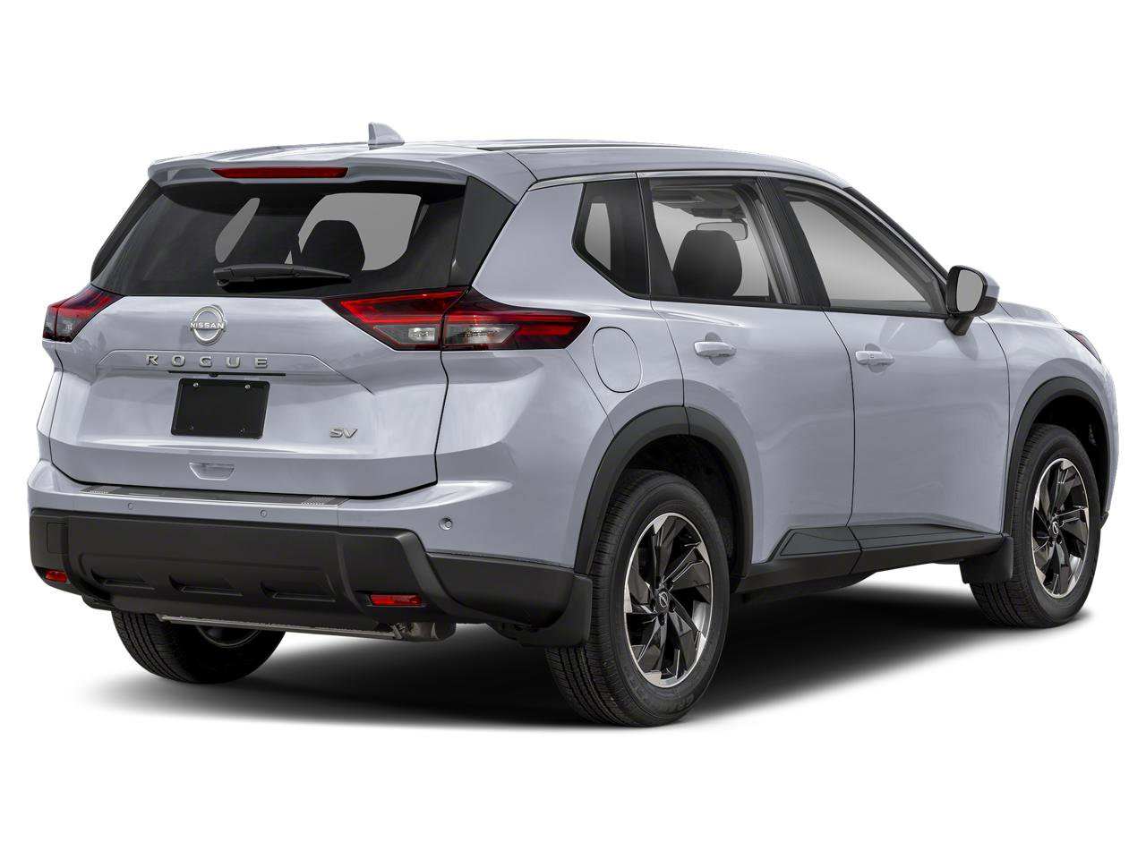 New 2026 Nissan Rogue SV image 29