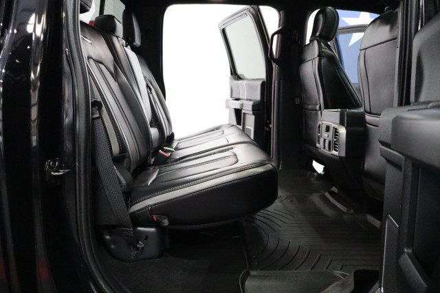 Used 2019 Ford F250 Platinum w/ Platinum Ultimate Package AWD/4WD image 62