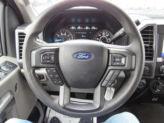 Used 2020 Ford F150 XLT w/ Equipment Group 301A Mid AWD/4WD image 26