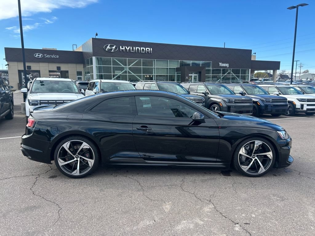 Used 2019 Audi RS 5 image 4