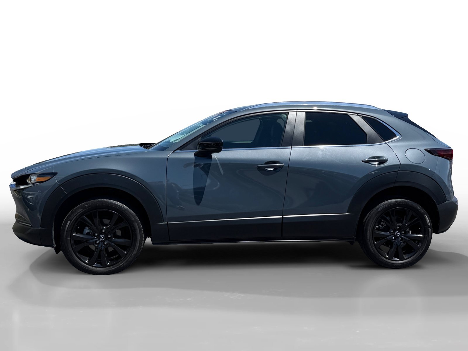 Used 2022 MAZDA CX-30 AWD 2.5 S w/ Preferred Package image 2
