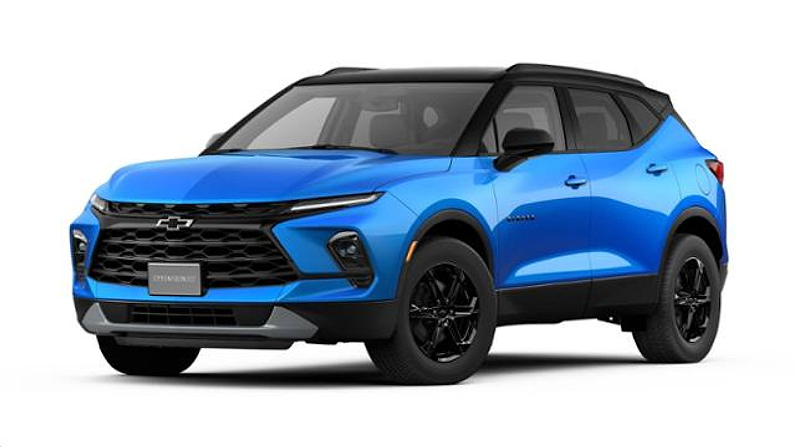 New 2026 Chevrolet Blazer LT w/ Convenience Package image 30