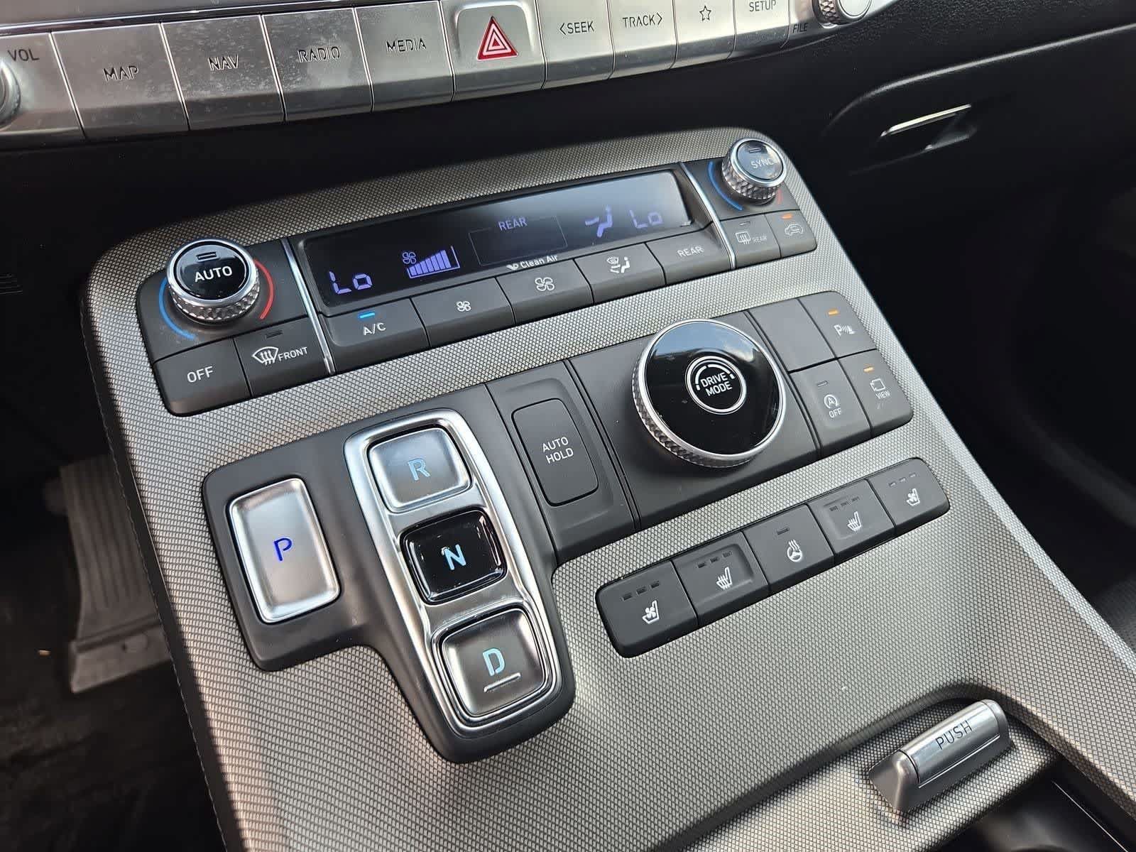 Used 2021 Hyundai Palisade Limited FWD image 33