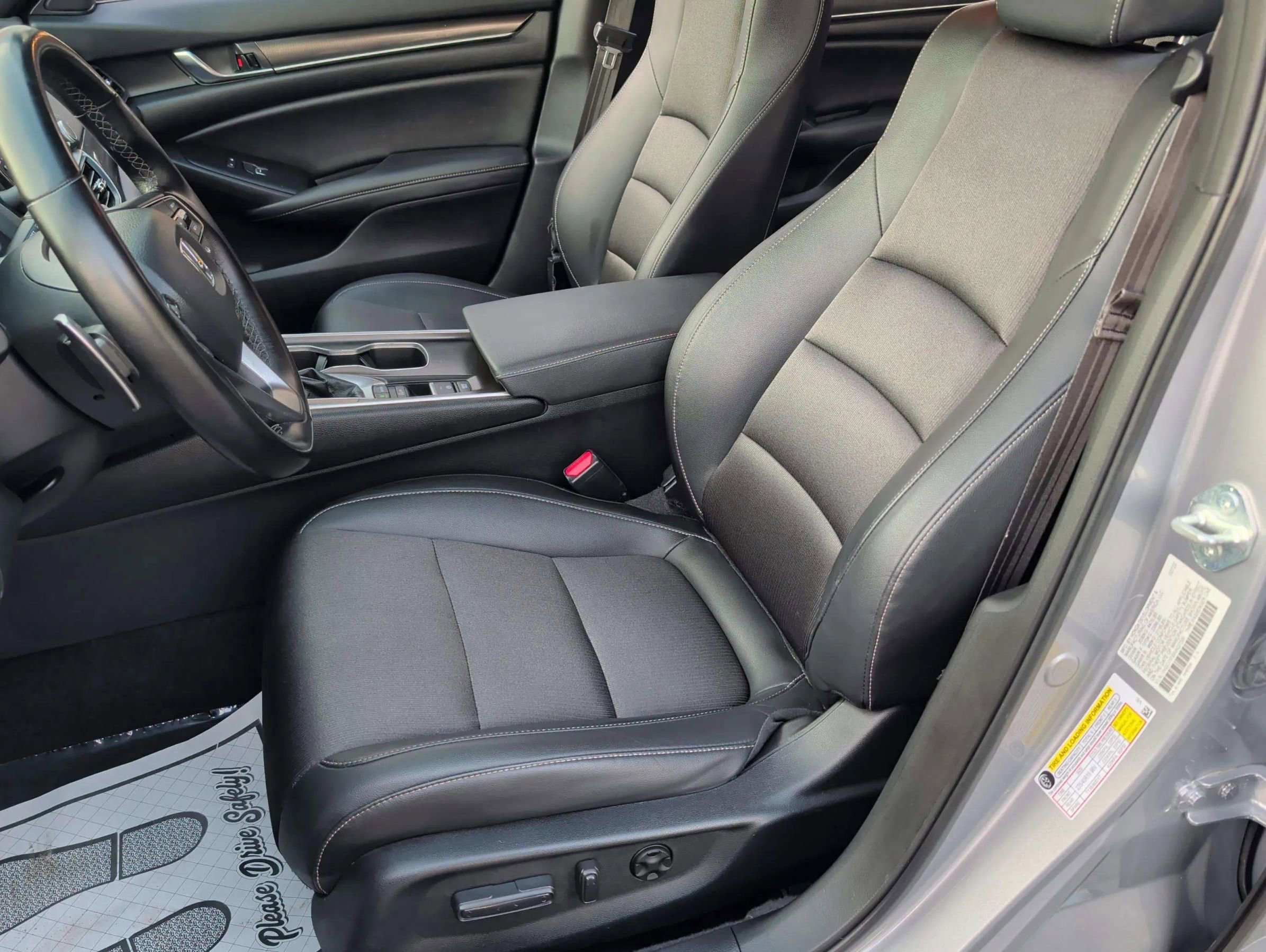 Used 2022 Honda Accord Sport image 20