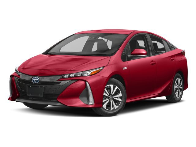 Used 2017 Toyota Prius Prime Premium w/ Preferred Accessory Package