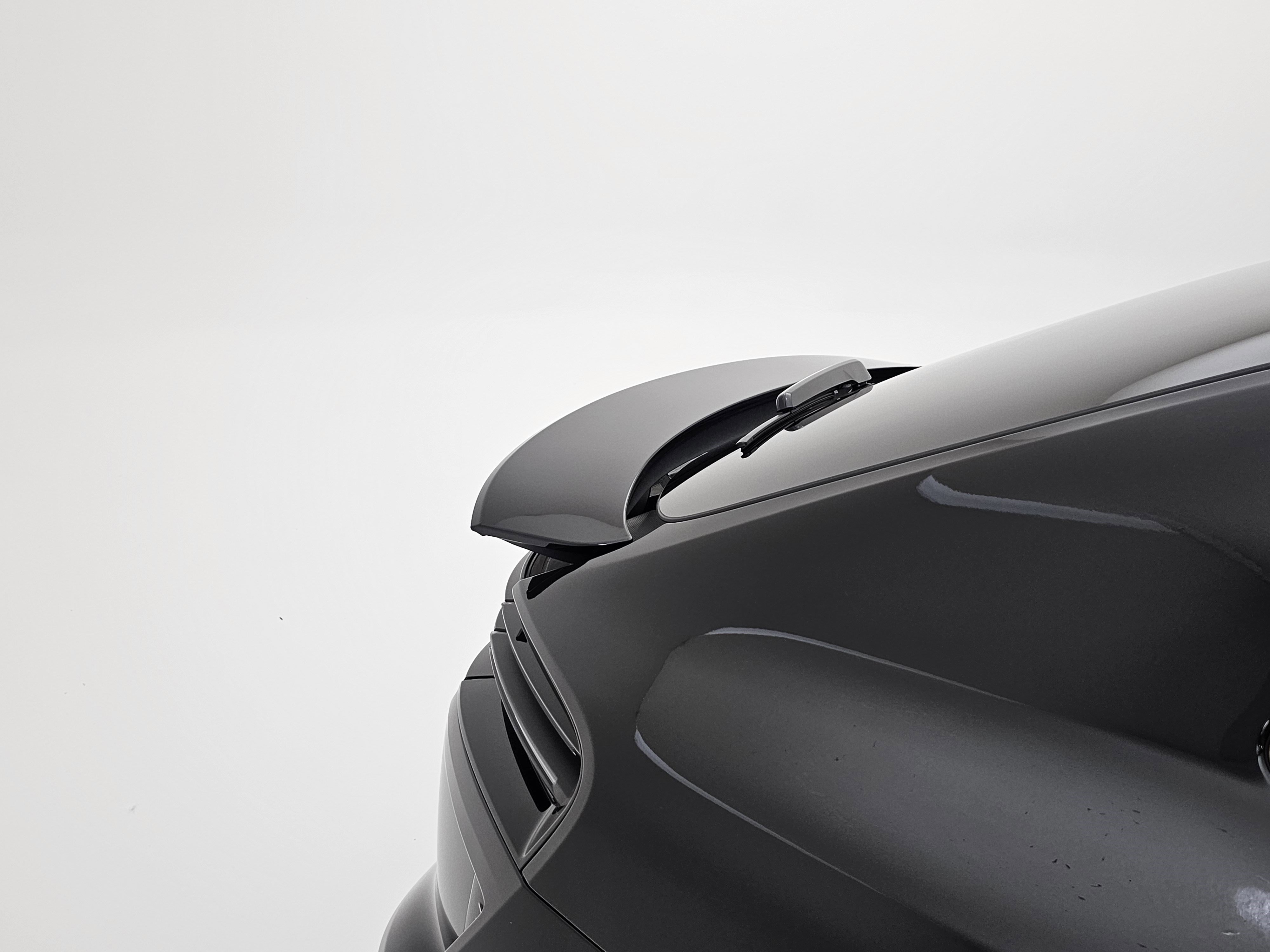 Used 2025 Porsche Macan Turbo Electric image 47