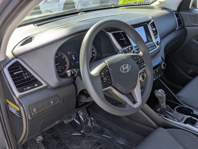 Used 2018 Hyundai Tucson SEL FWD image 13