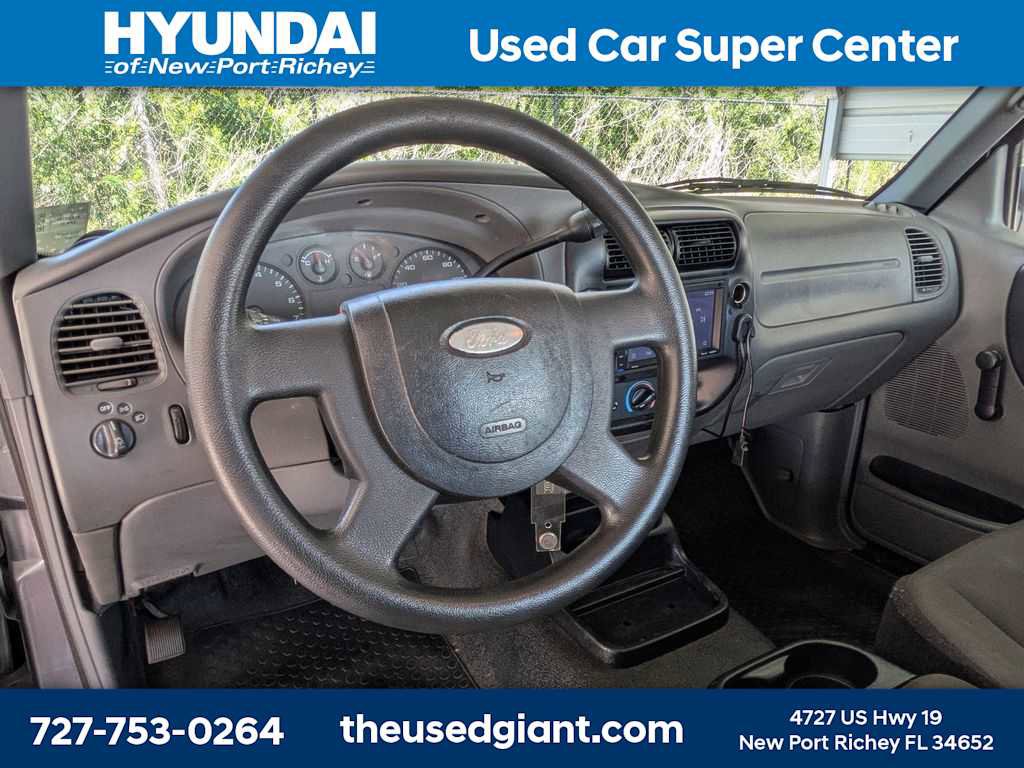 Used 2004 Ford Ranger 4x4 SuperCab image 19