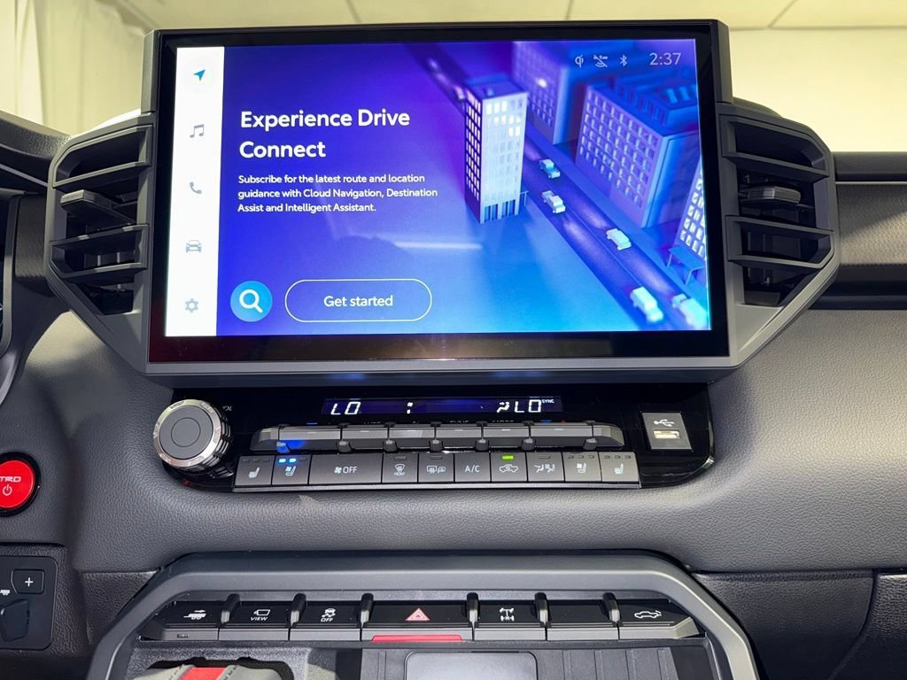 New 2026 Toyota Tundra TRD Pro AWD/4WD image 27