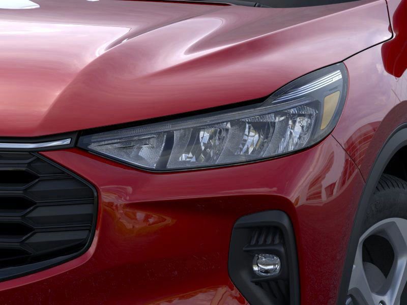 New 2026 Ford Escape ST-Line Select AWD/4WD image 18