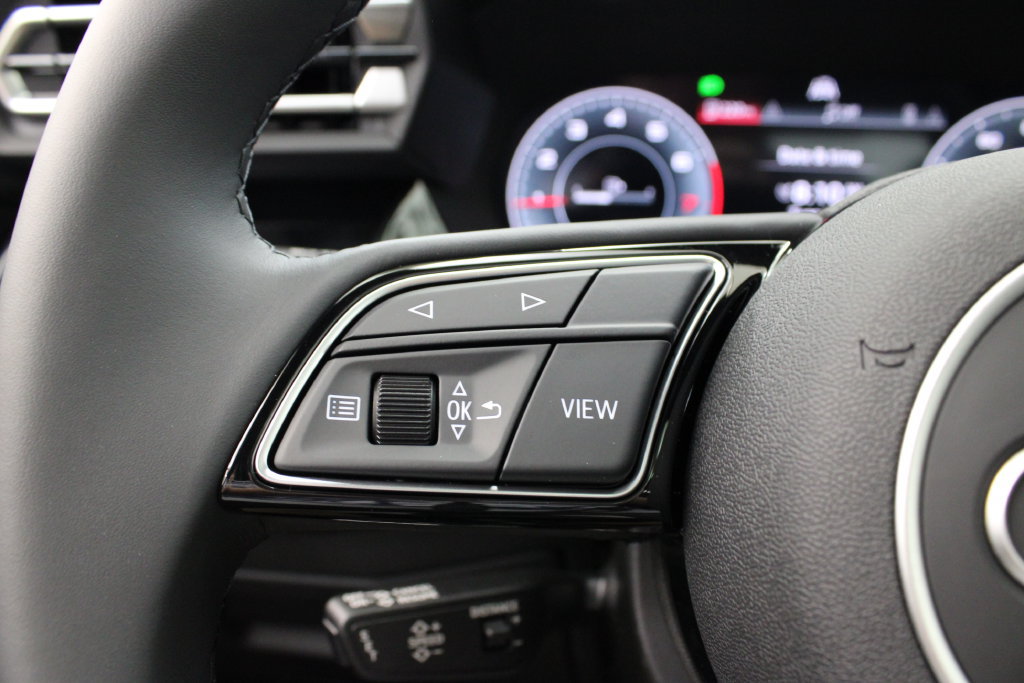 New 2026 Audi A3 2.0T Premium AWD/4WD image 26