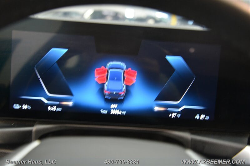 Used 2023 BMW i4 eDrive35 RWD image 34