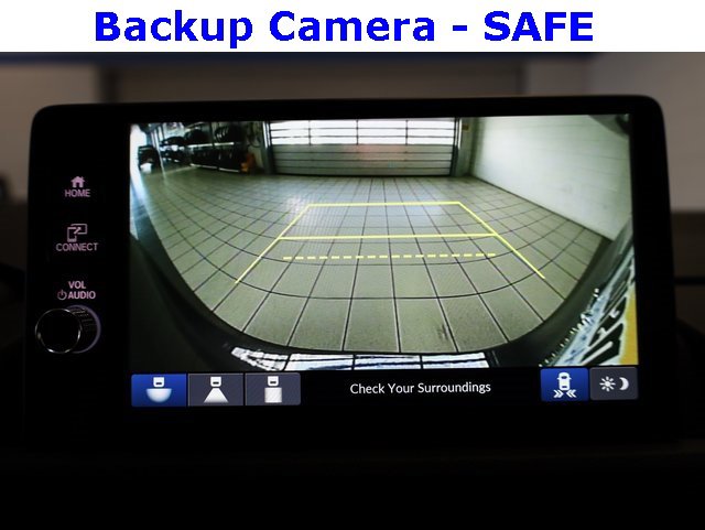 New 2026 Honda CR-V Sport image 19