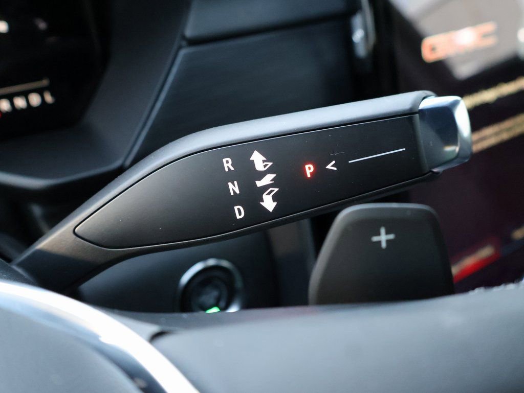 New 2026 GMC Acadia Elevation w/ Black Edition image 17