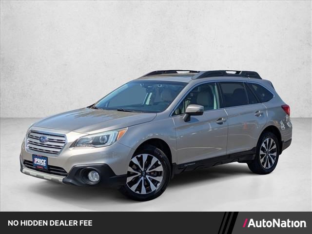 Used 2015 Subaru Outback 3.6R Limited AWD/4WD video 1