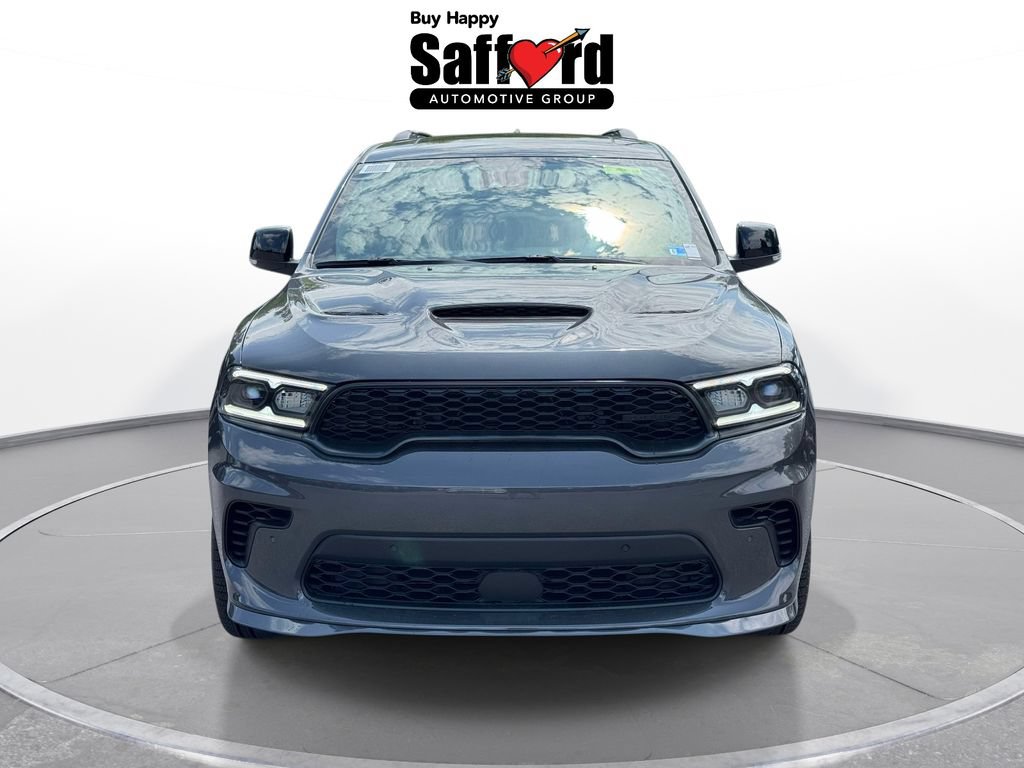 New 2026 Dodge Durango GT AWD/4WD image 8