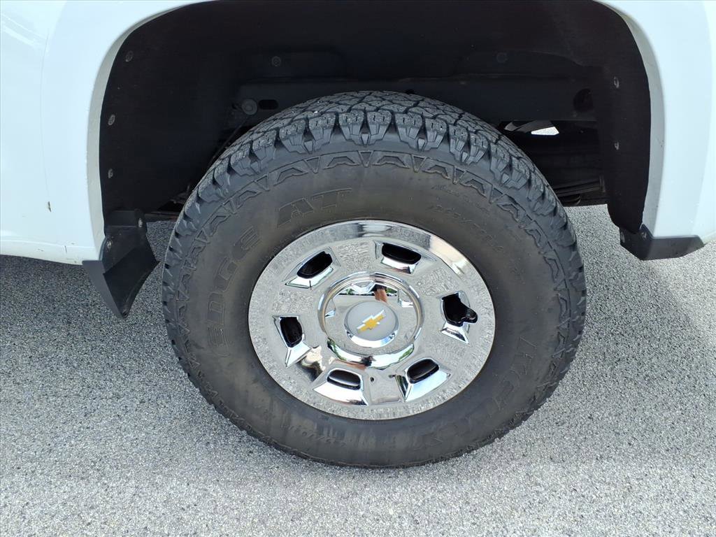 Used 2020 Chevrolet Colorado W/T RWD image 4