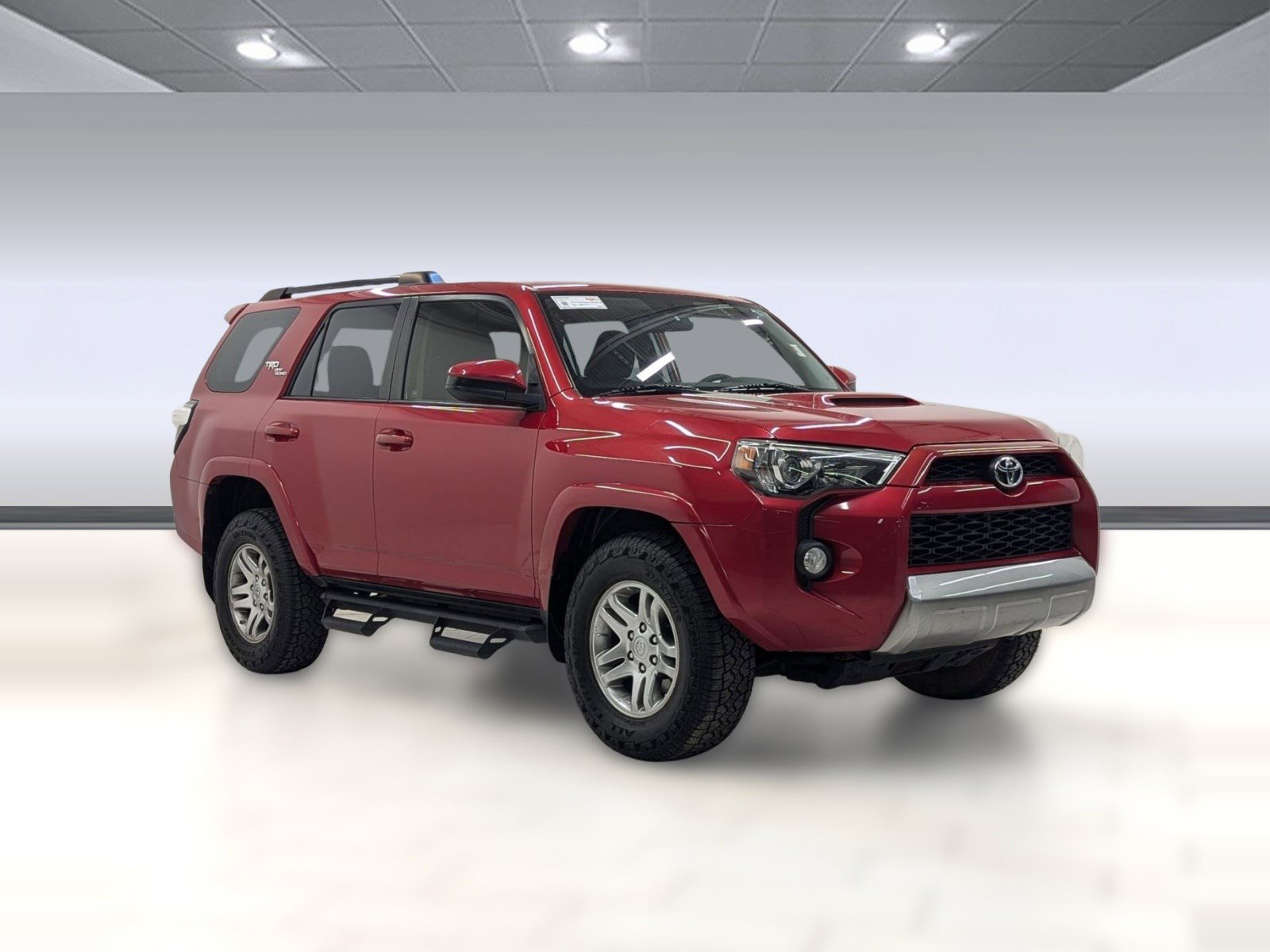 Used 2019 Toyota 4Runner TRD Off-Road image 6