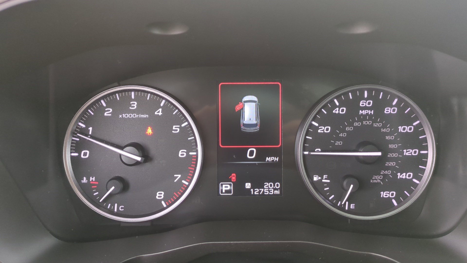 Used 2023 Subaru Ascent Onyx Edition image 20