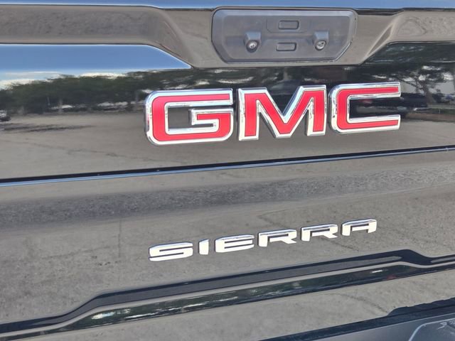 Used 2024 GMC Sierra 2500 SLT w/ SLT Premium Package AWD/4WD image 11