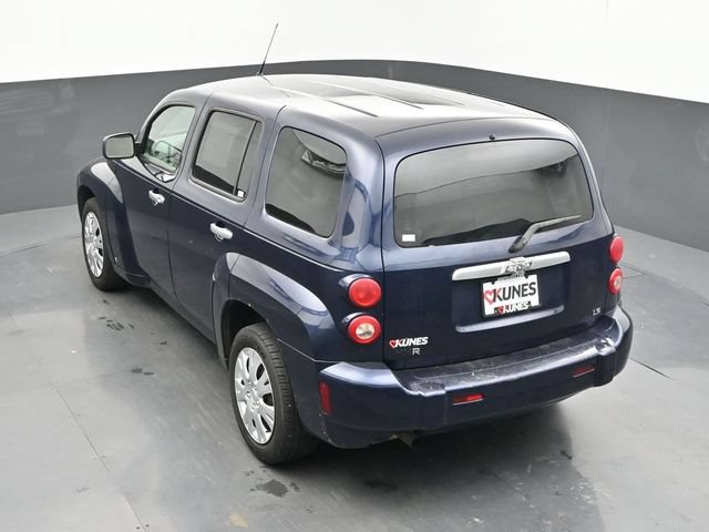 Used 2007 Chevrolet HHR LS FWD image 35