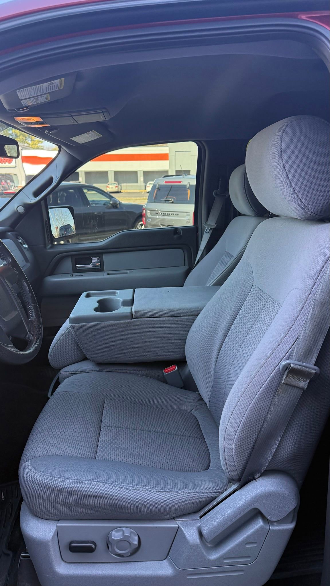 Used 2013 Ford F150 XLT w/ Luxury Equipment Group image 29