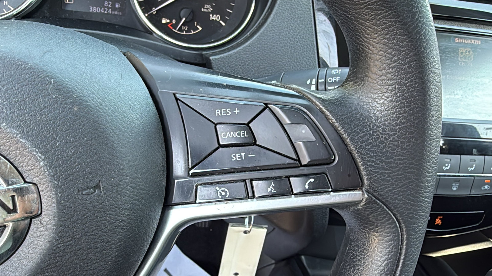 Used 2019 Nissan Rogue Sport S w/ Appearance Package AWD/4WD image 11