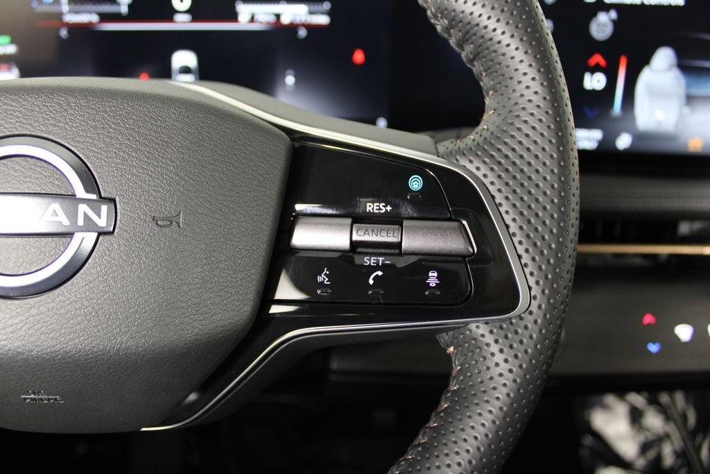 Certified 2023 Nissan Ariya AWD image 26