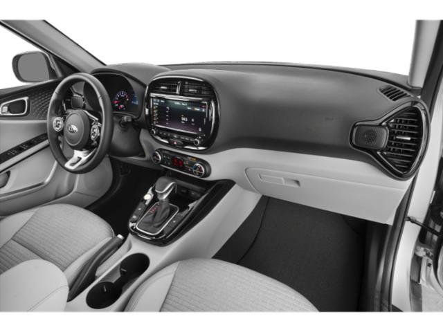 Used 2020 Kia Soul EX FWD image 18