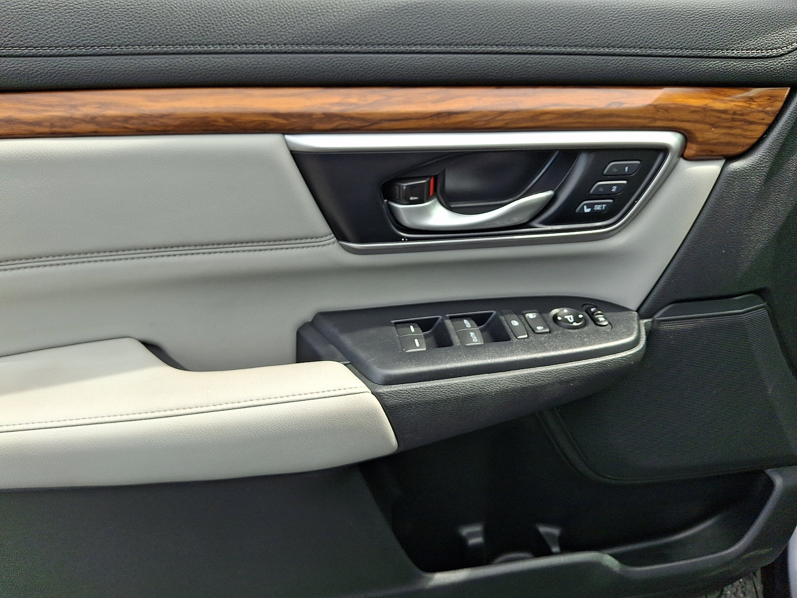 Used 2019 Honda CR-V EX-L image 12