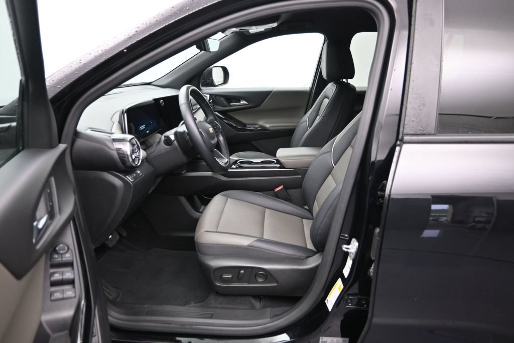 Certified 2025 Chevrolet Equinox LT w/ Convenience Package II FWD image 21