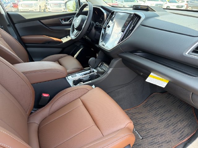 New 2027 Subaru Ascent Touring AWD/4WD image 22