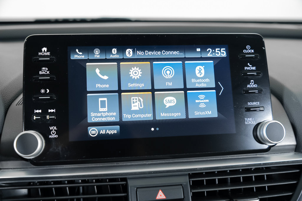 Used 2022 Honda Accord EX-L image 31
