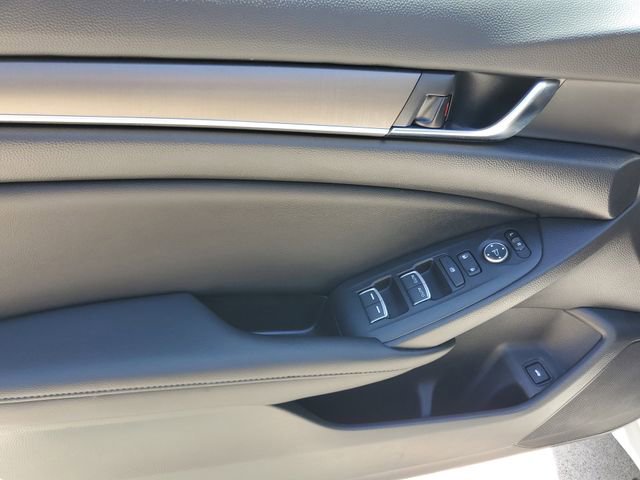 Used 2021 Honda Accord LX image 18