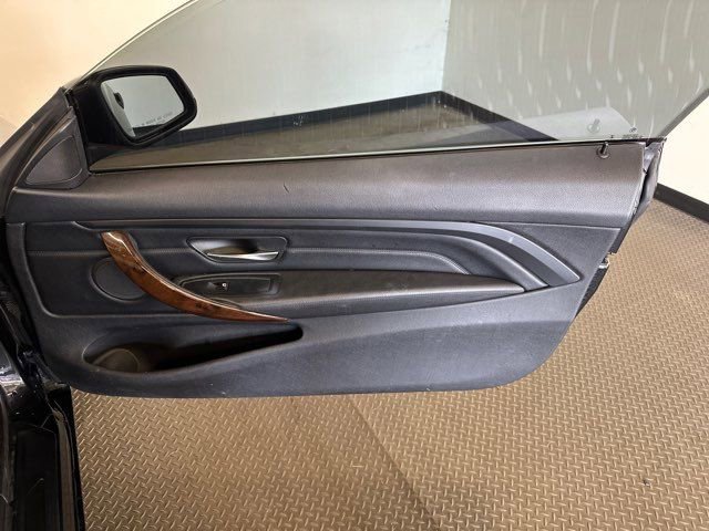 Used 2015 BMW 428i Convertible RWD image 30