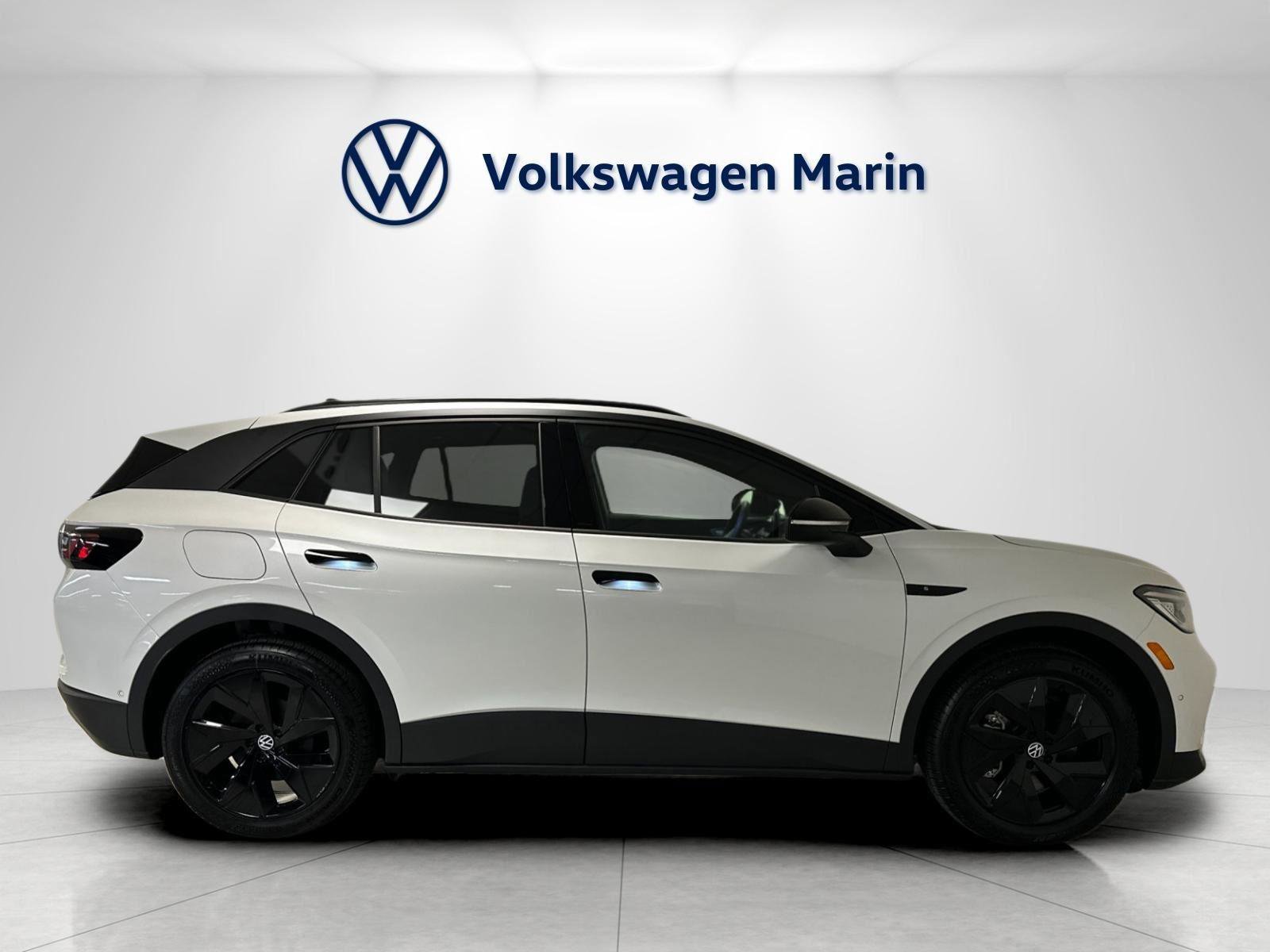 New 2026 Volkswagen ID.4 Pro S RWD image 6