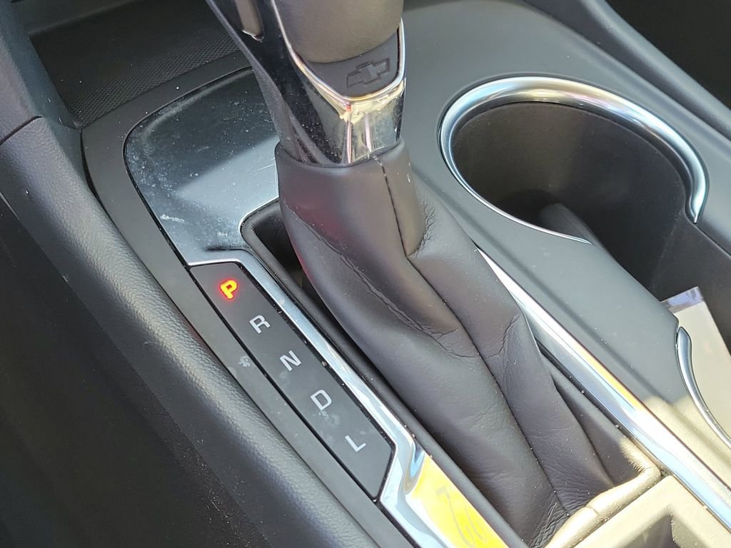 Used 2022 Chevrolet Equinox LT FWD image 29