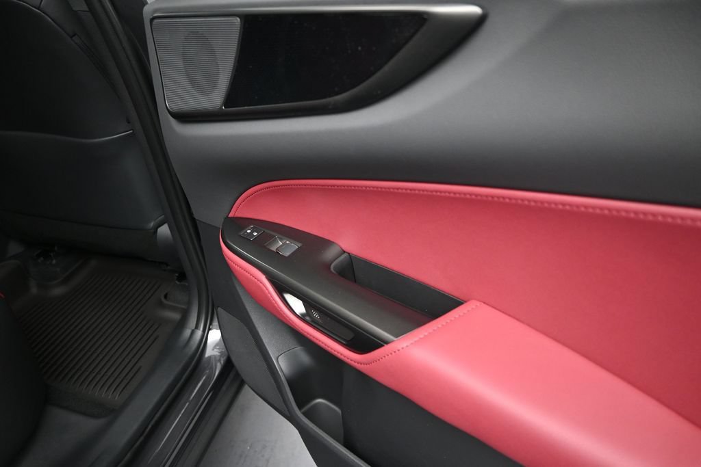 New 2026 Lexus NX 350 AWD image 21
