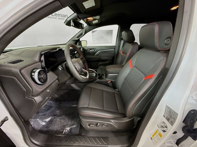 New 2025 Chevrolet Colorado Z71 w/ Z71 Convenience Package 2 image 22