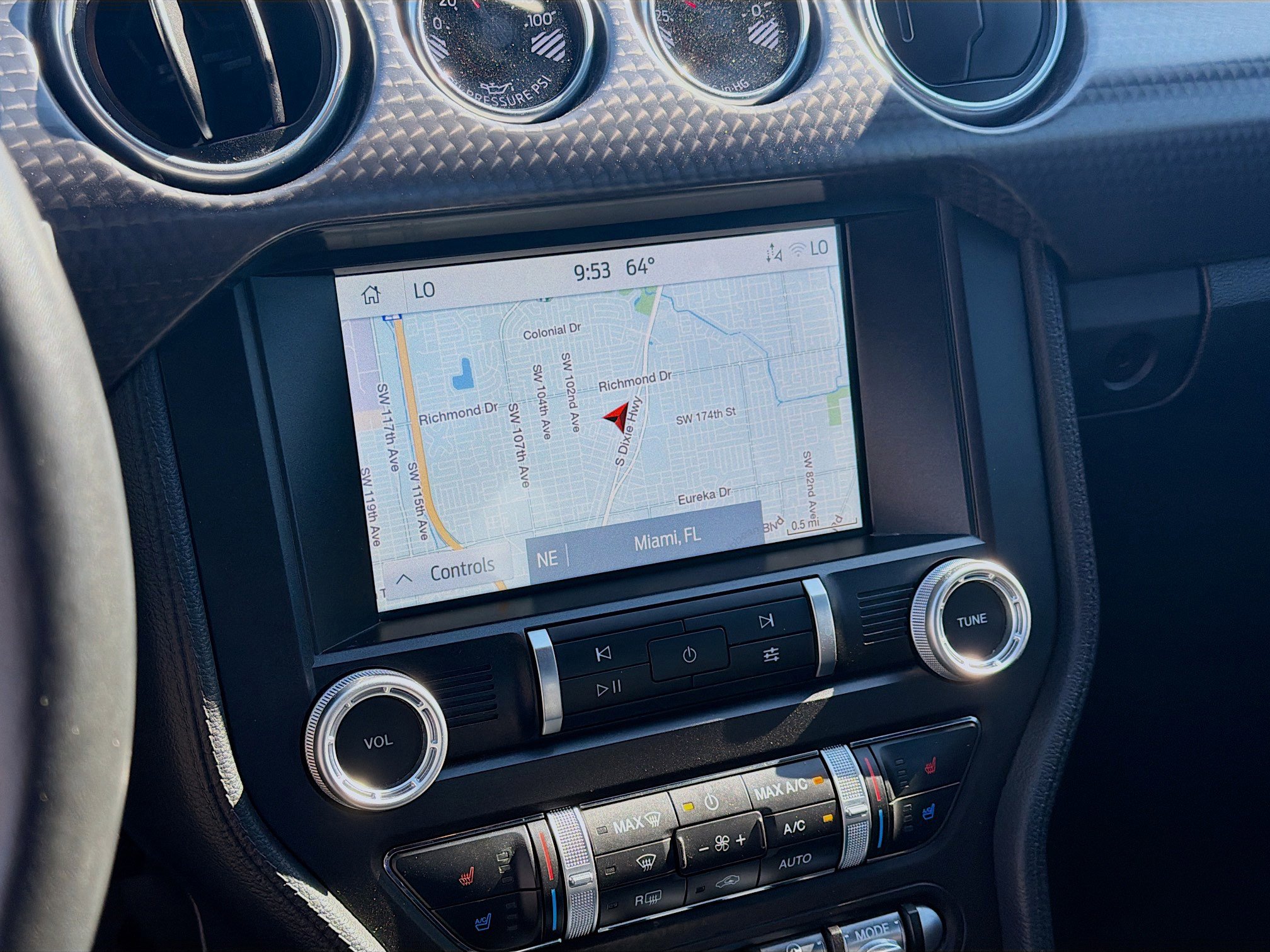 Used 2020 Ford Mustang GT Premium w/ GT Performance Package image 13