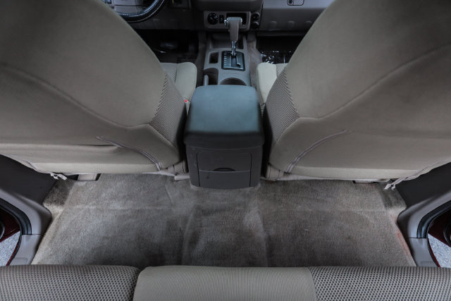 Used 2018 Nissan Frontier SV AWD/4WD image 45