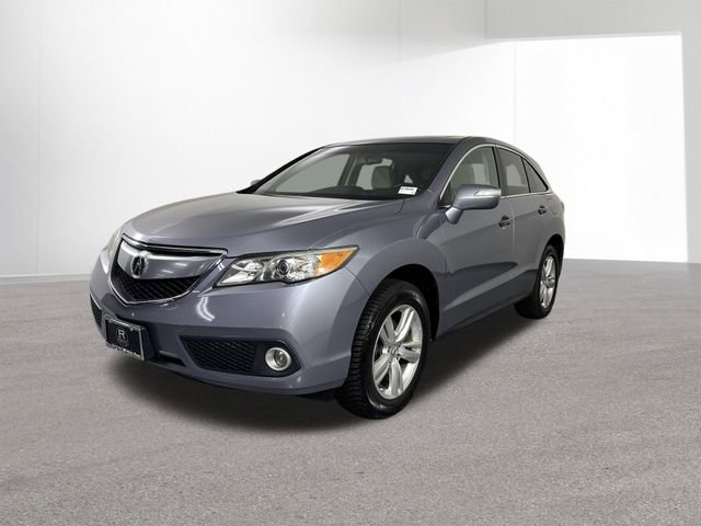Used 2015 Acura RDX AWD w/ Technology Package image 2