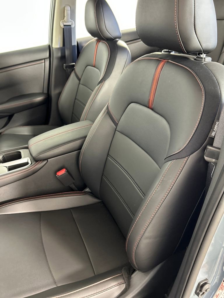 Certified 2024 Nissan Sentra SR w/ SR Premium Package image 22