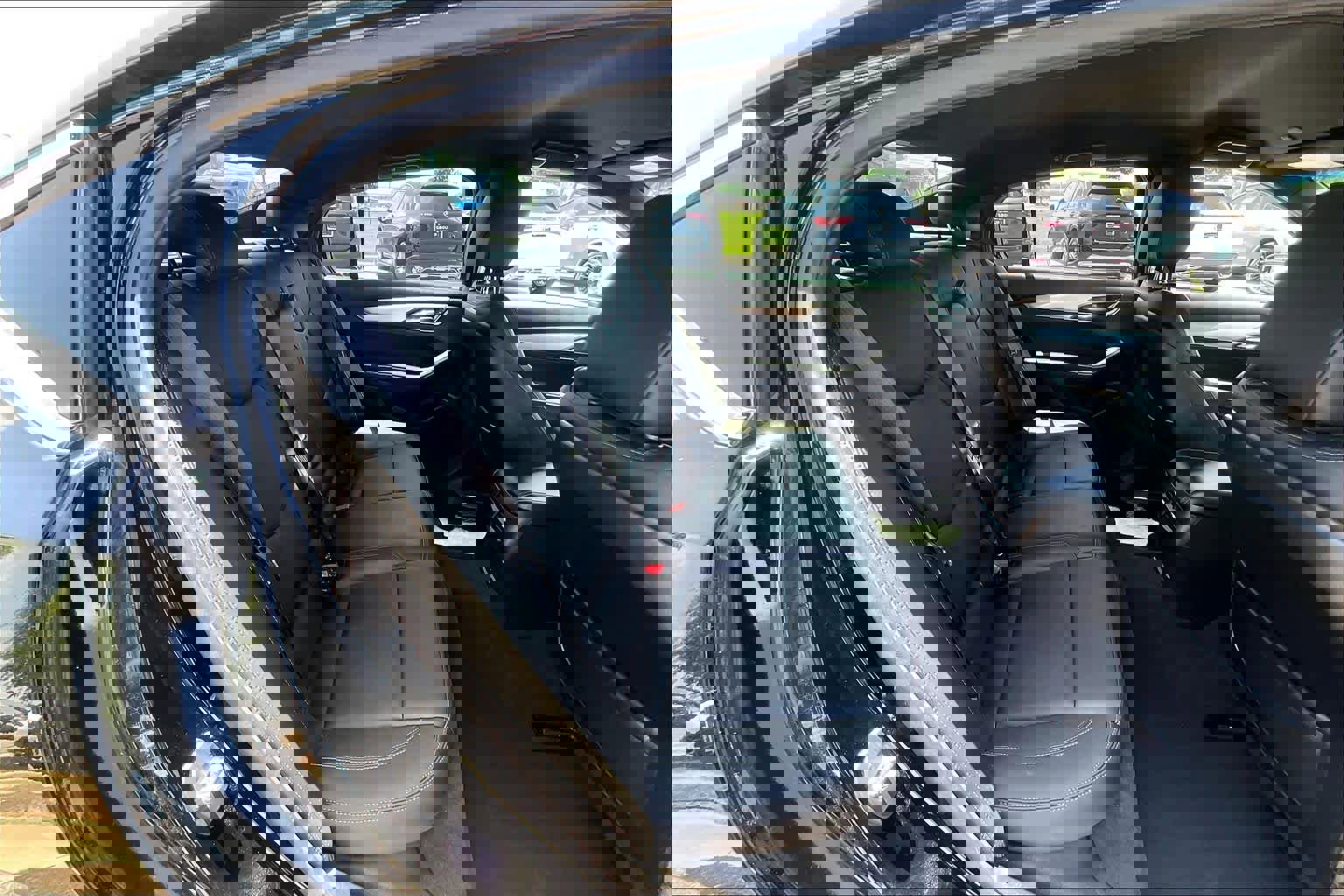 Used 2024 Cadillac CT5 Luxury w/ Cold Weather Package RWD image 20