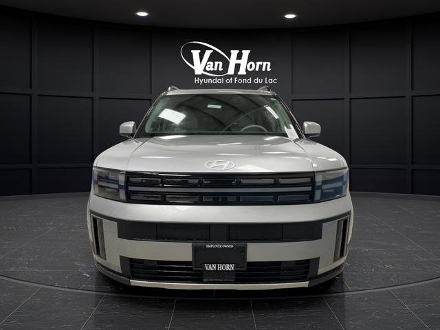 Used 2026 Hyundai Santa Fe Limited image 12