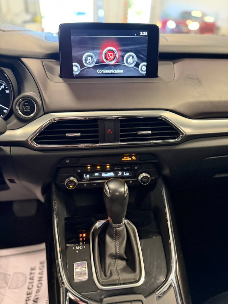 Used 2019 MAZDA CX-9 Grand Touring AWD/4WD image 42