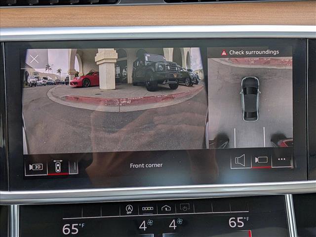 Used 2024 Audi A6 Premium Plus image 15