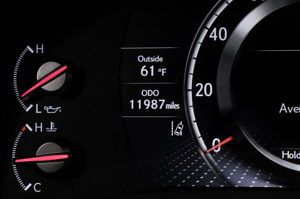 Used 2023 Lexus LX 600 F Sport image 20